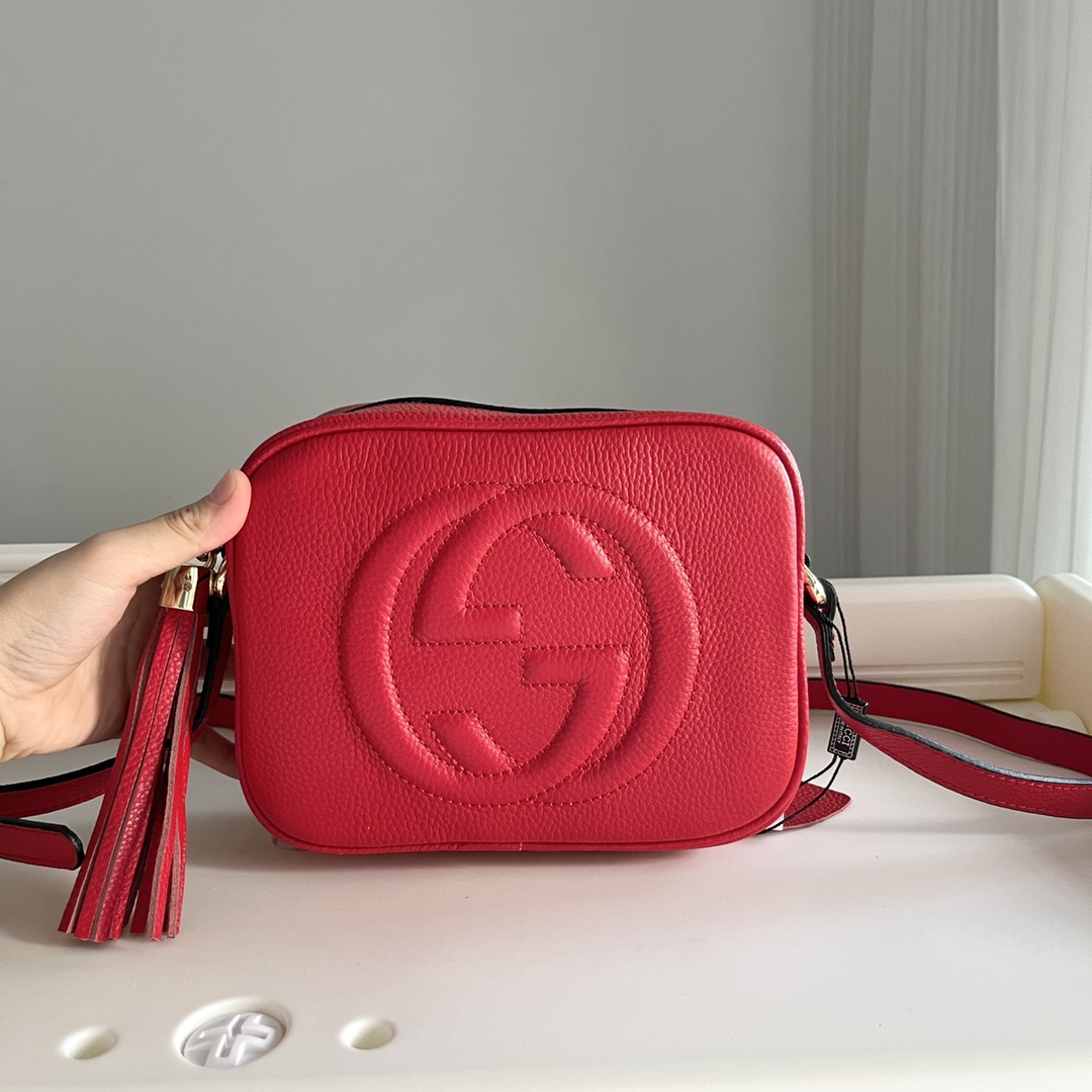 Gucci Satchel Bags